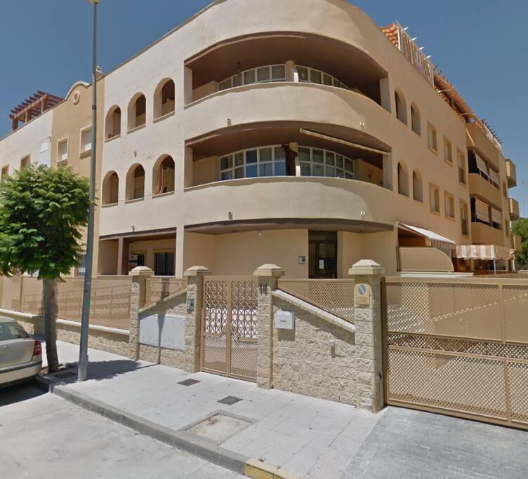 Apartment Templo Del Lucero